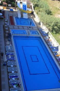 Hotel Atlas