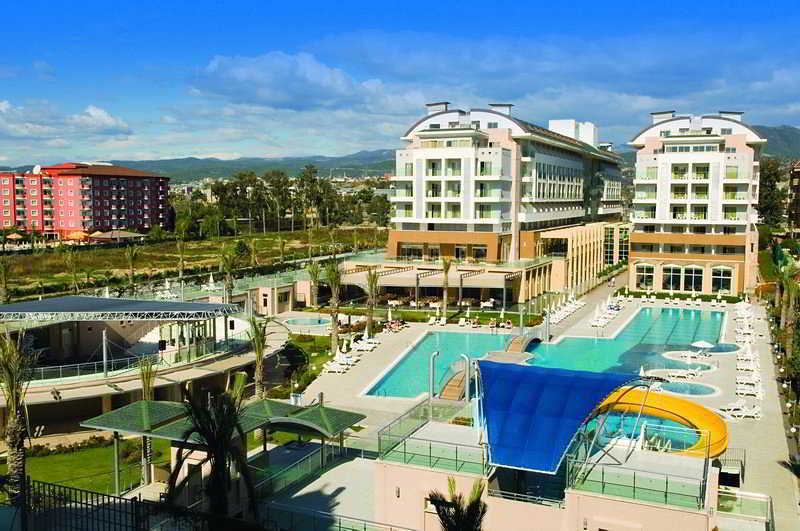 Hedef Alanya