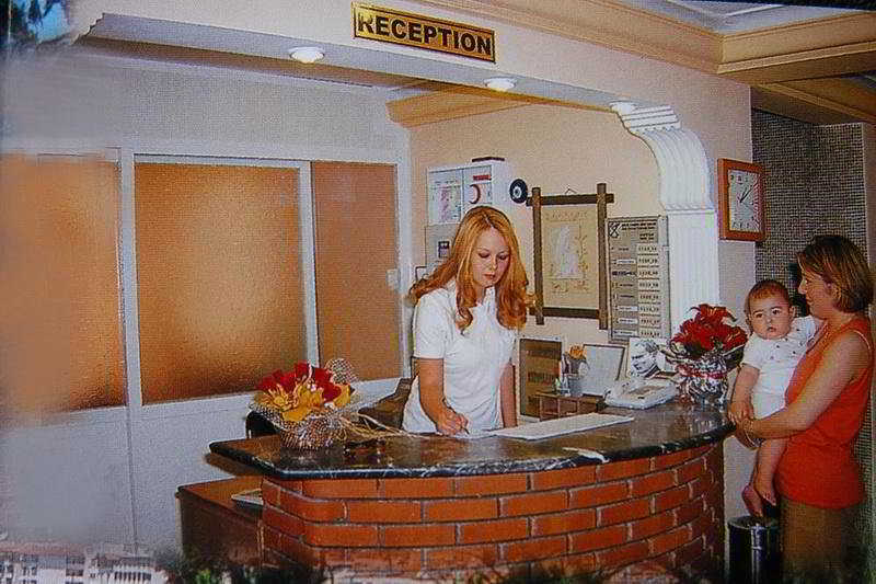 Hotel Miss Cleopatra