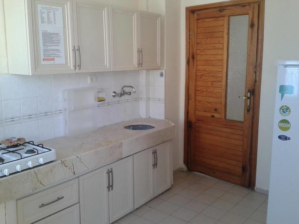 Orange Grove Apart * Alanya