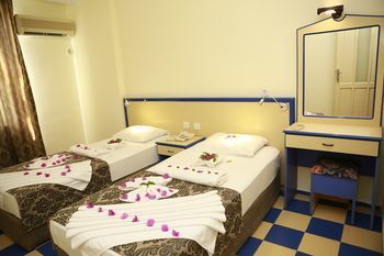 Hotel Almera Park Alanya