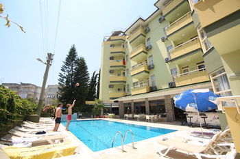Almera Park