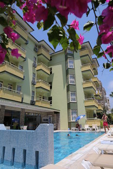 Almera Park 3* Alanya