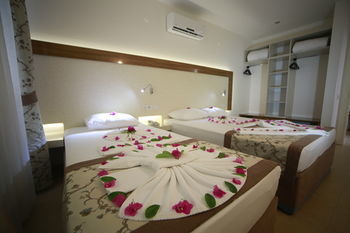 Almera Park Hotel Alanya