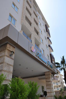 Hotel Almera Park Alanya