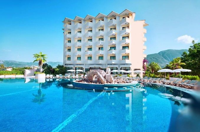 Sunshine Alanya