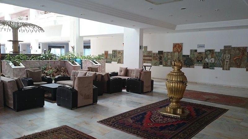 Sunshine Hotel 4*