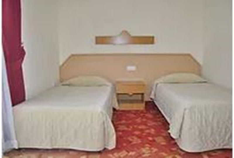Sunshine 4* Alanya