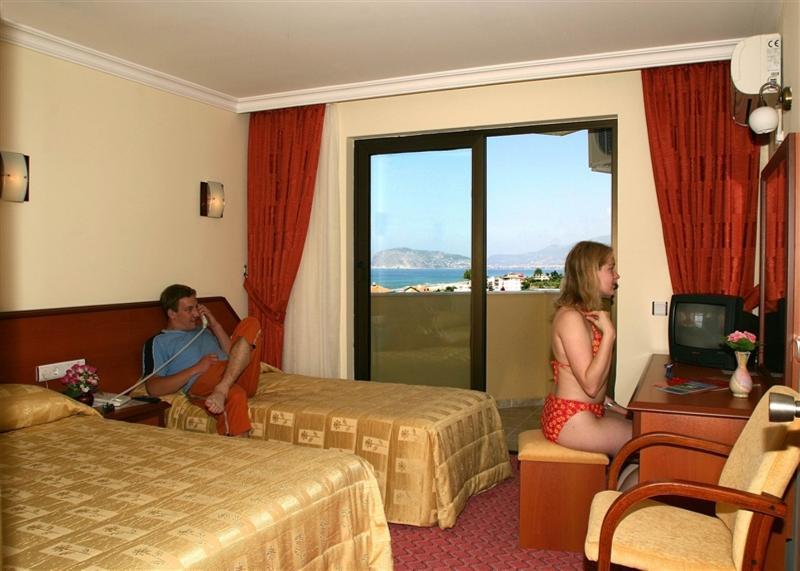 Sunshine 4* Alanya