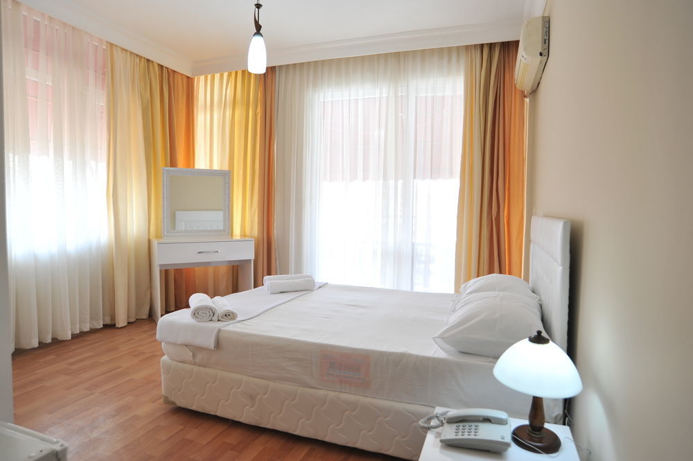 Melody 2* Alanya