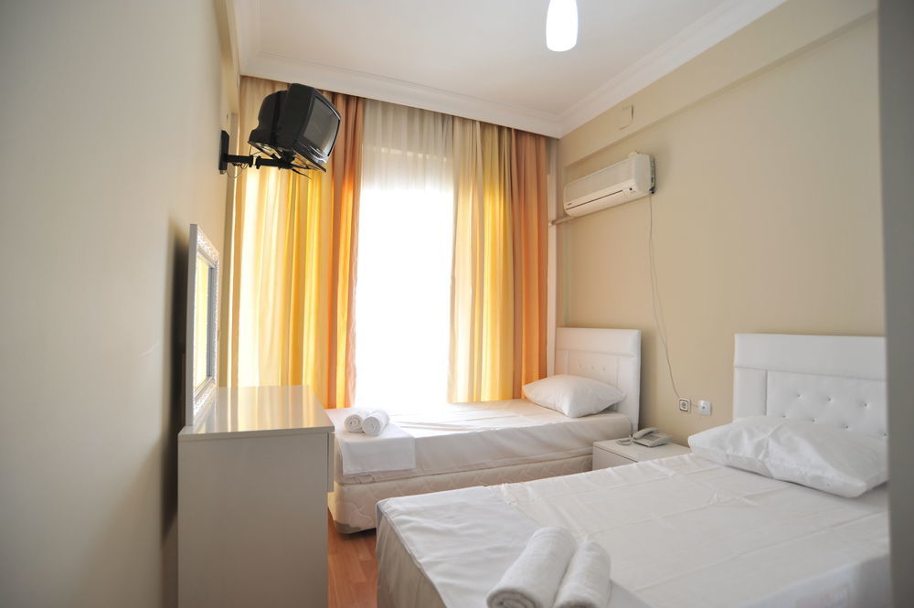 Bed & Breakfast Melody 2*