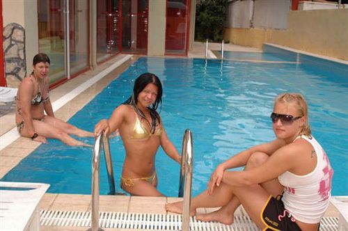 Sefa Bey 3* Alanya