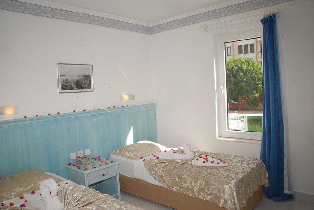 Risus 2* Alanya