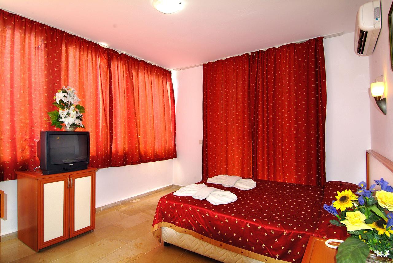 Otel Hedef Kleopatra Golden Sun *