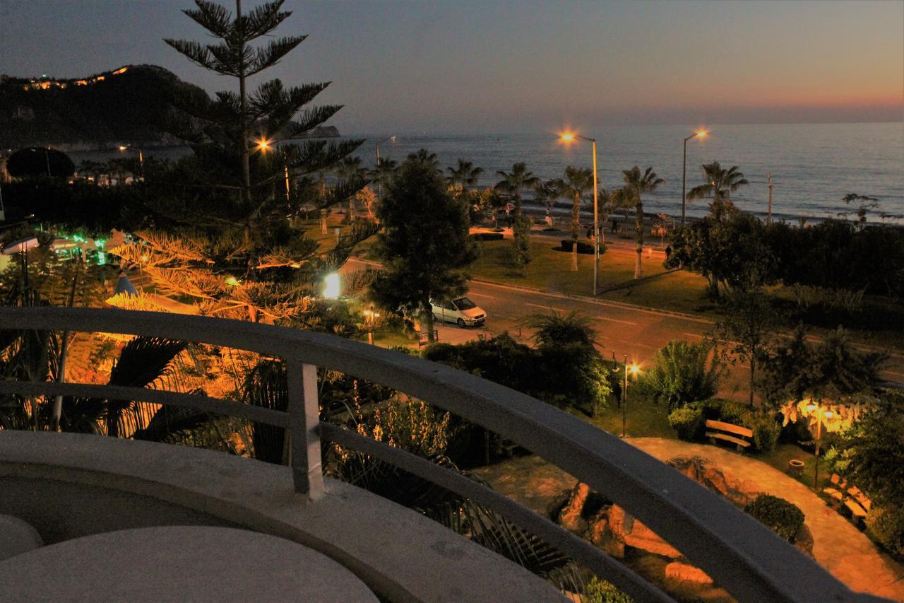 Belle Ocean Apart Otel Aparthotel Alanya