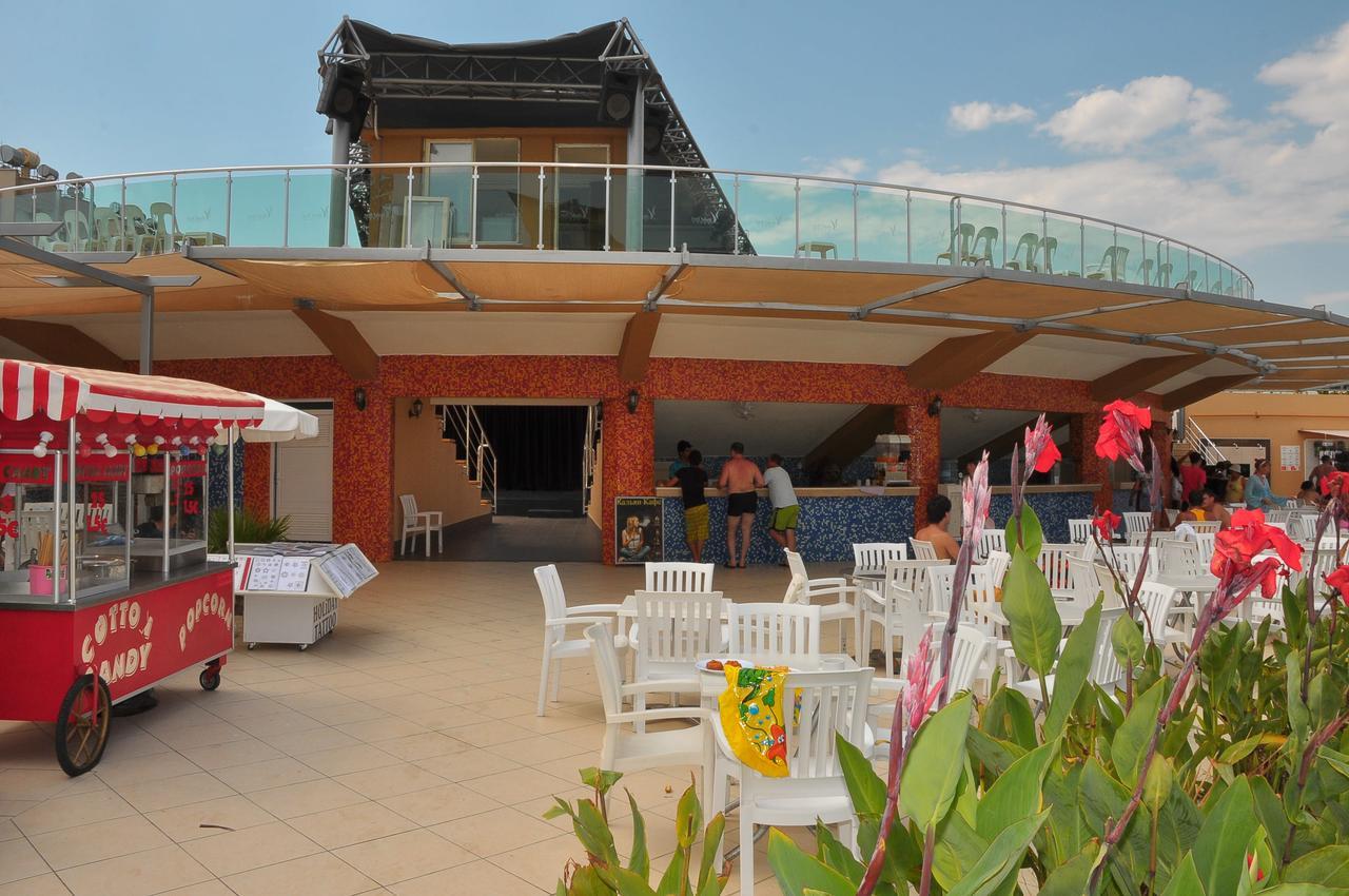 Hedef Hotel 5*