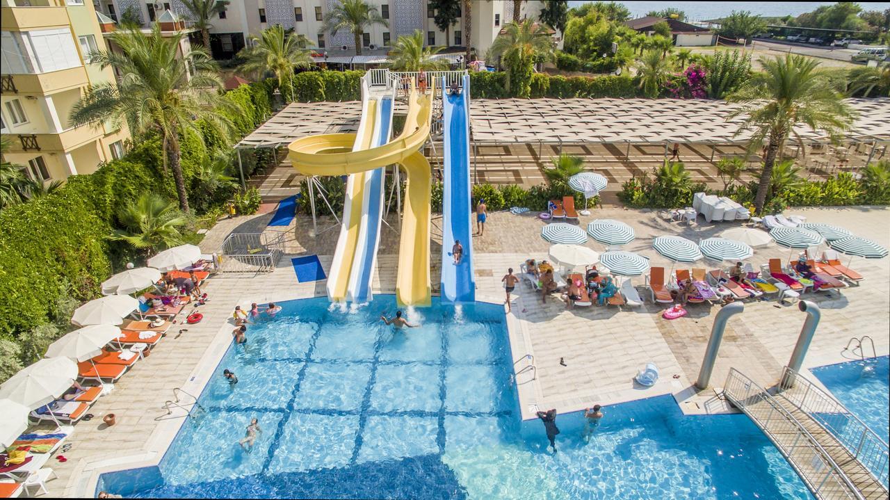 Hedef Hotel
