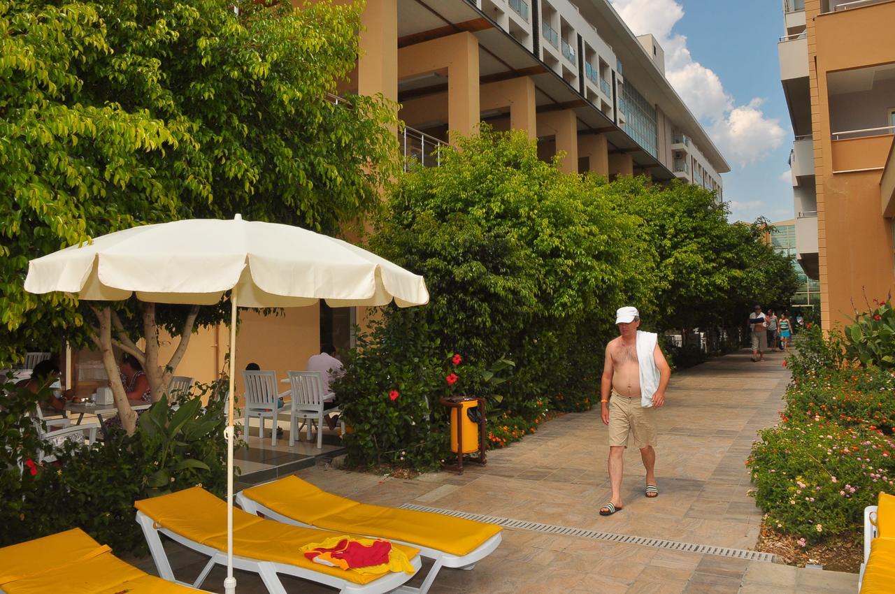 Hedef Alanya
