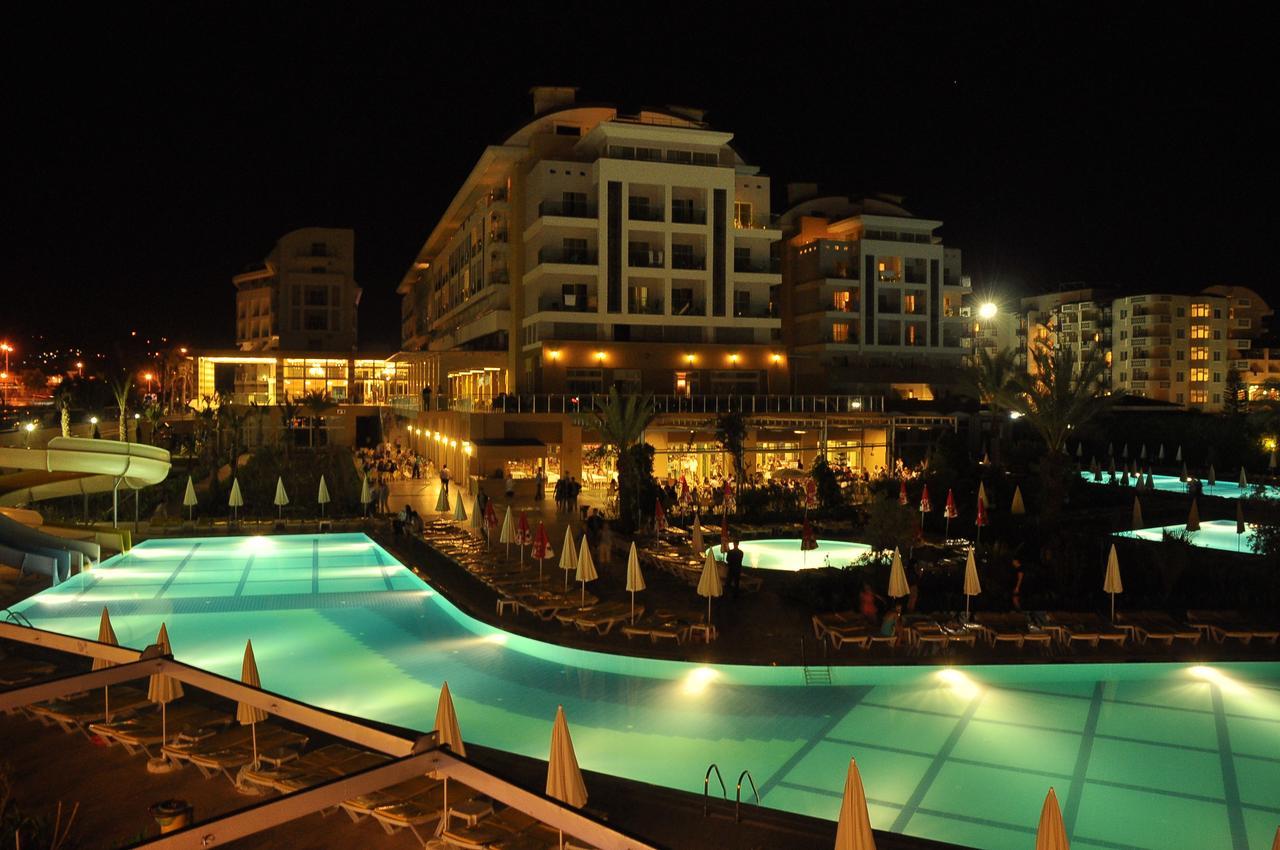 Hotel Hedef 5*