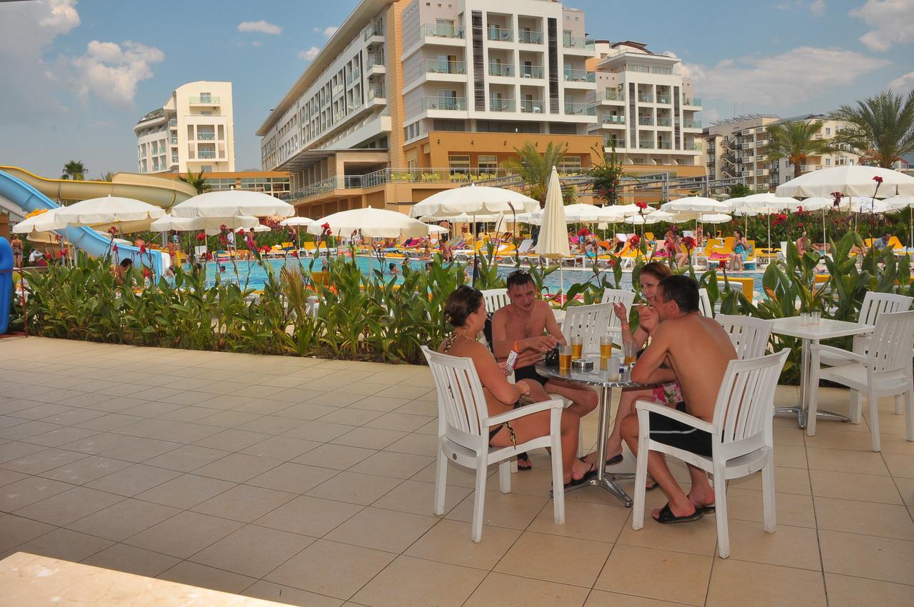 Hedef Hotel 5*