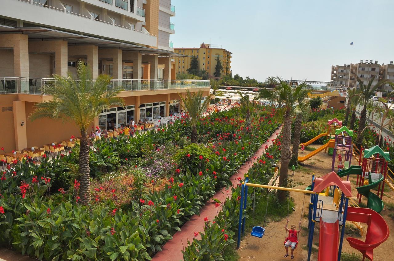 Hedef Alanya