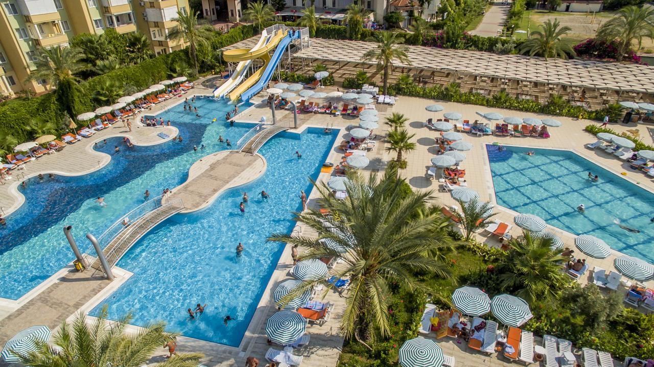 Hedef Alanya