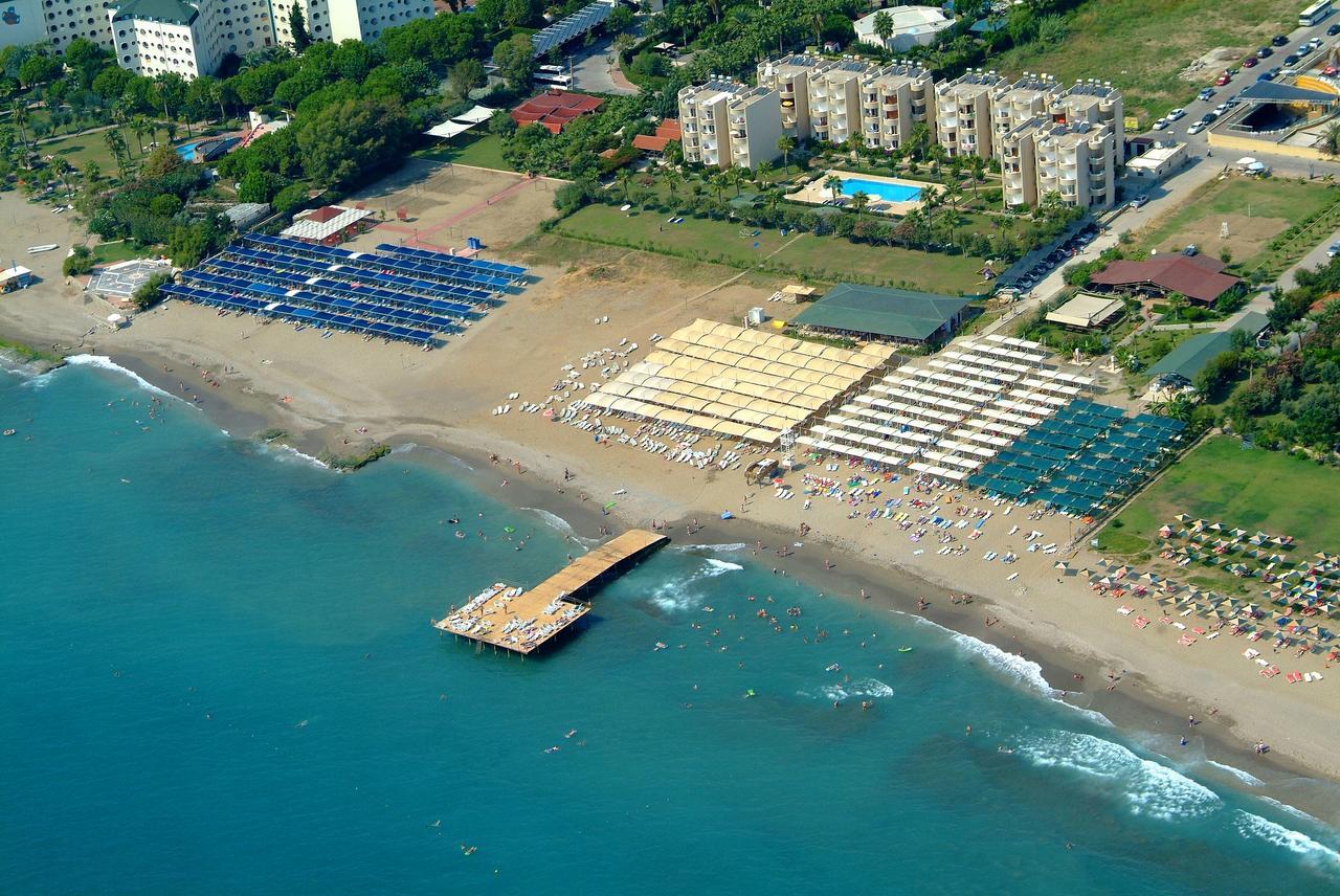 Hedef Hotel