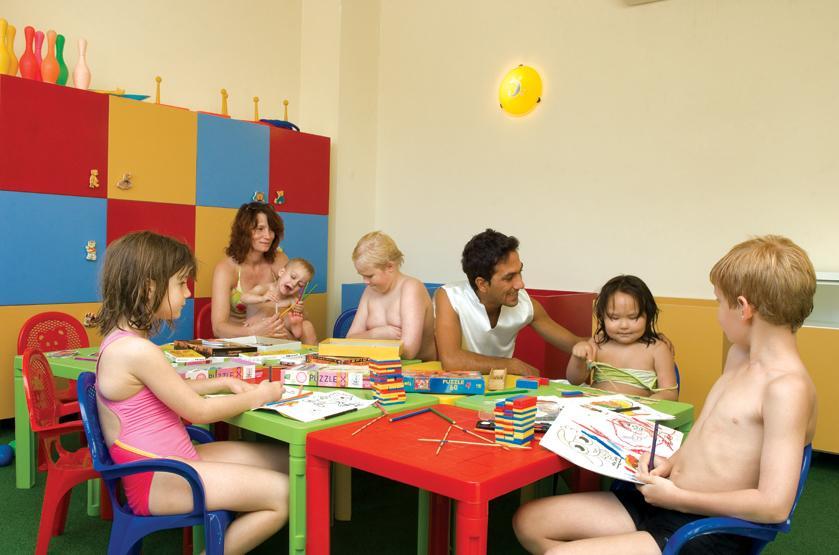 Hotel Hedef Alanya