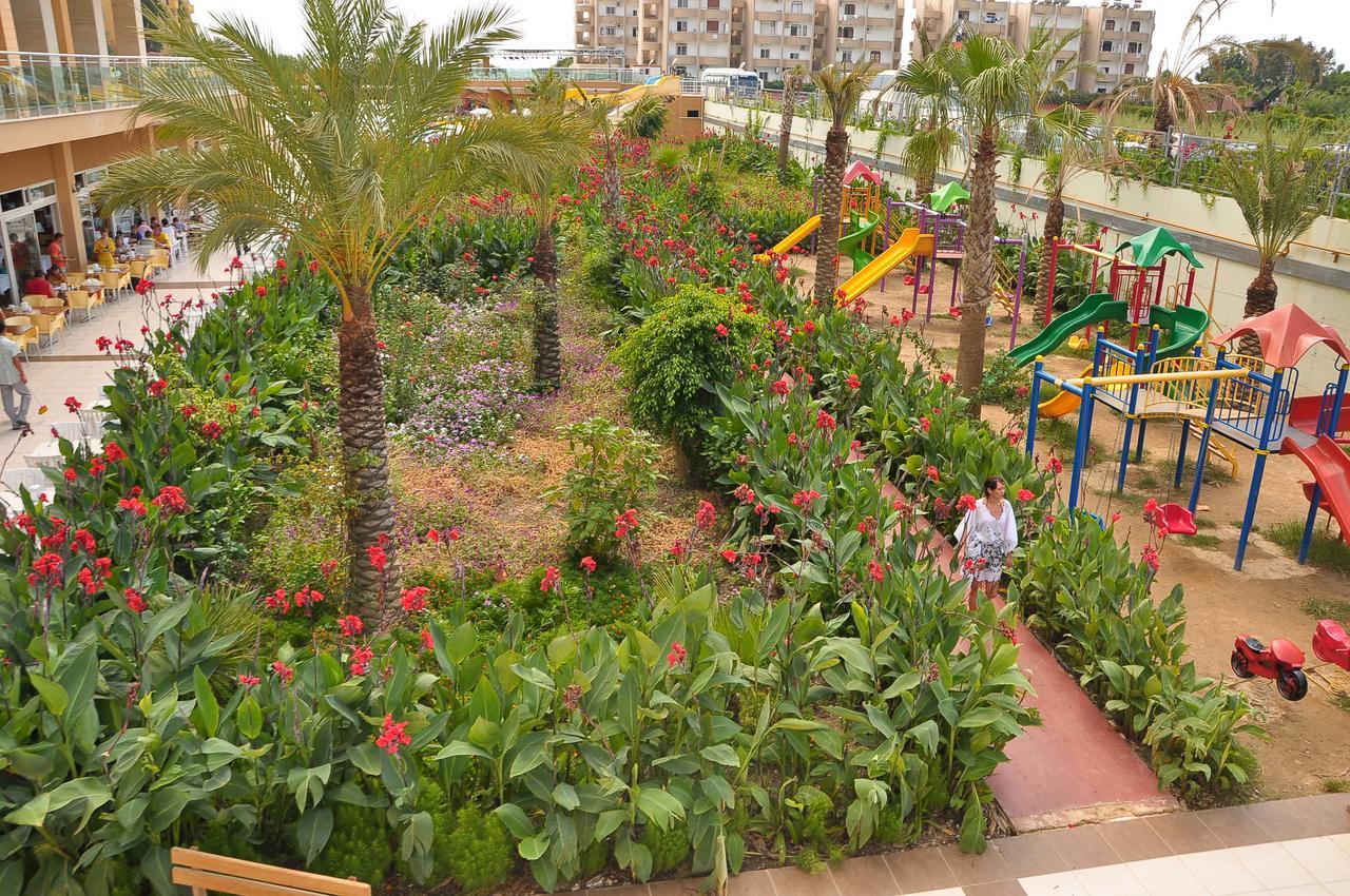 Hotel Hedef