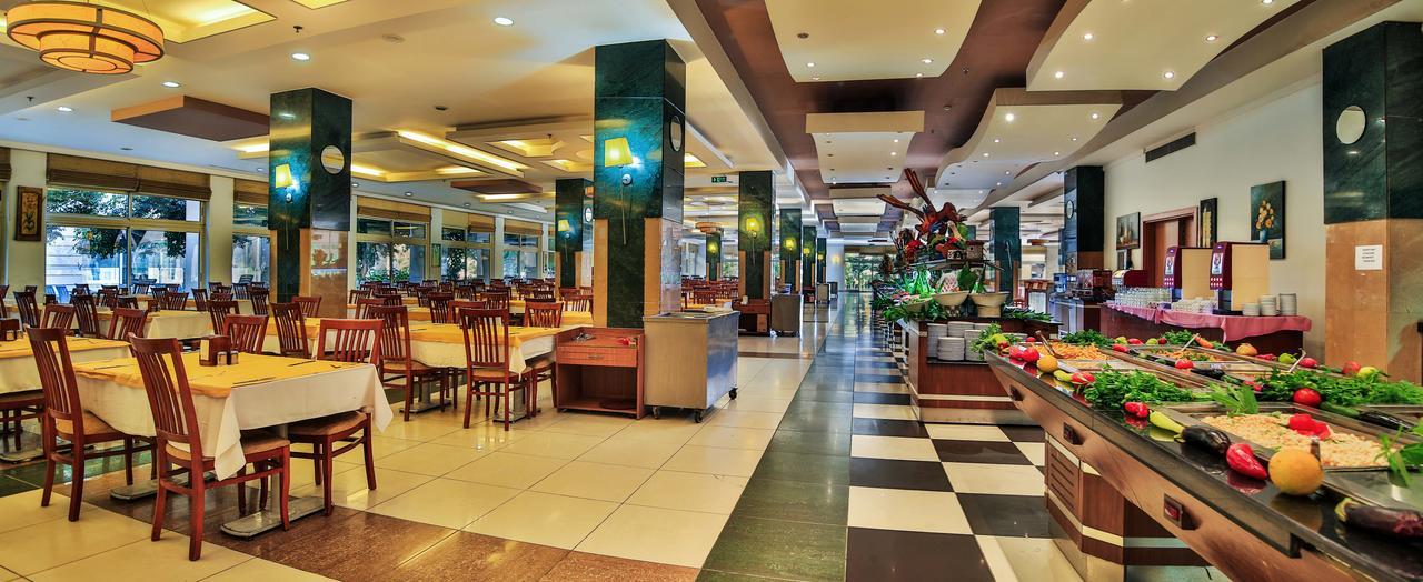Hedef Hotel
