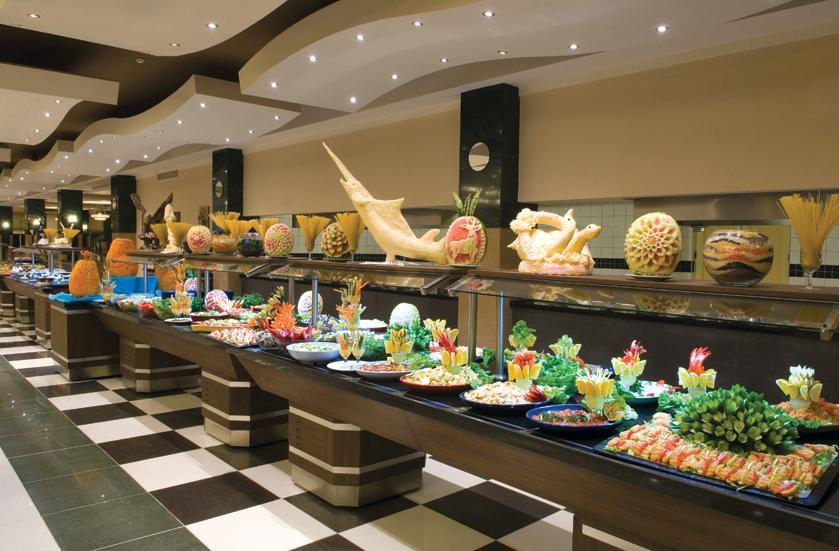 Hedef Hotel 5*