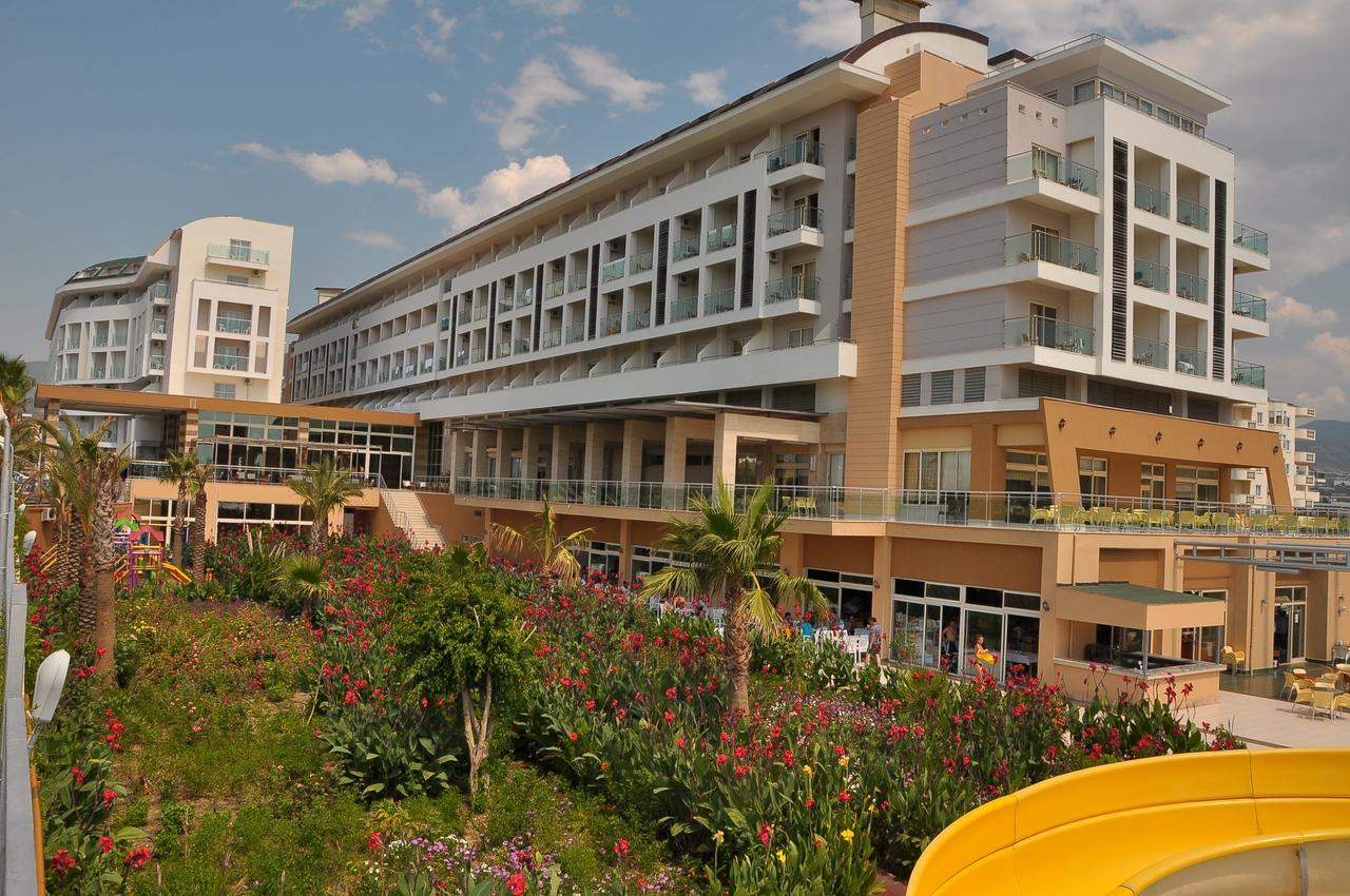 Hedef Hotel 5*