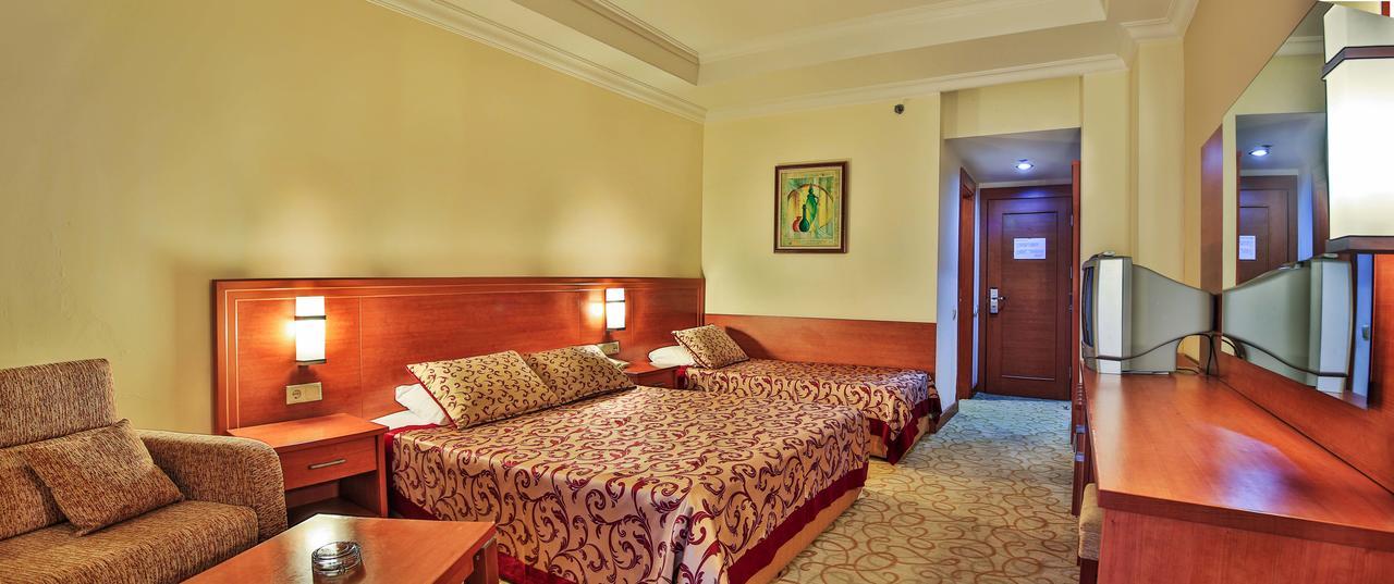 Hotel Hedef 5*