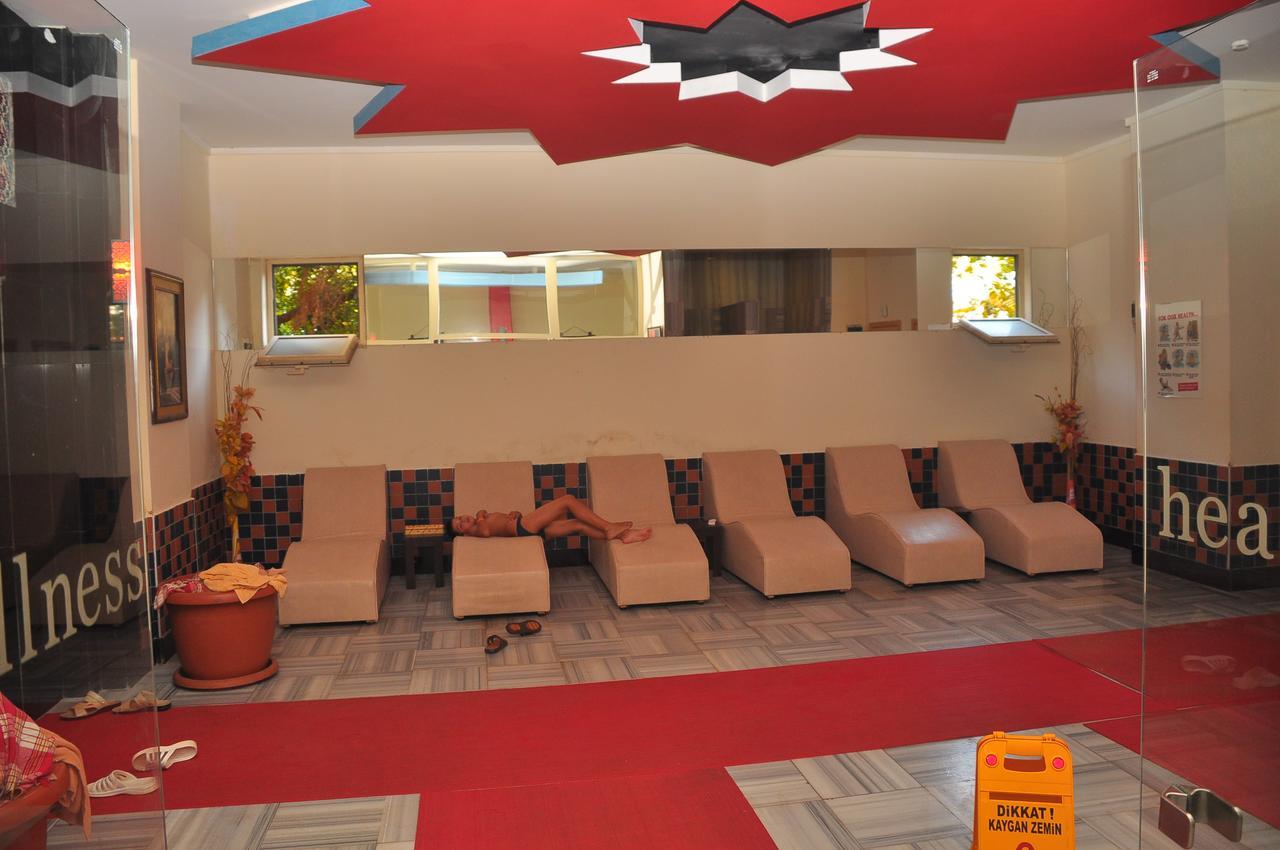 Hedef Hotel