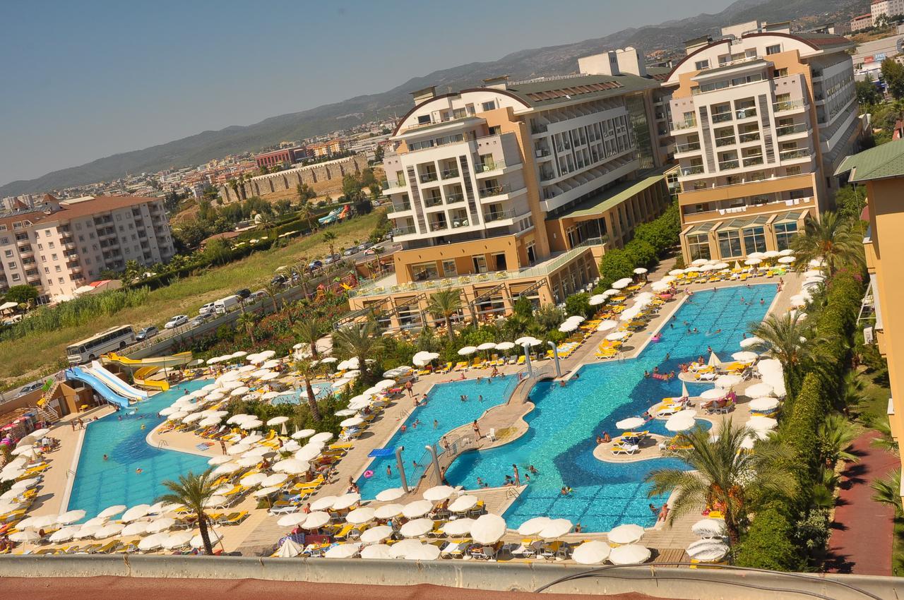 Hotel Hedef 5*