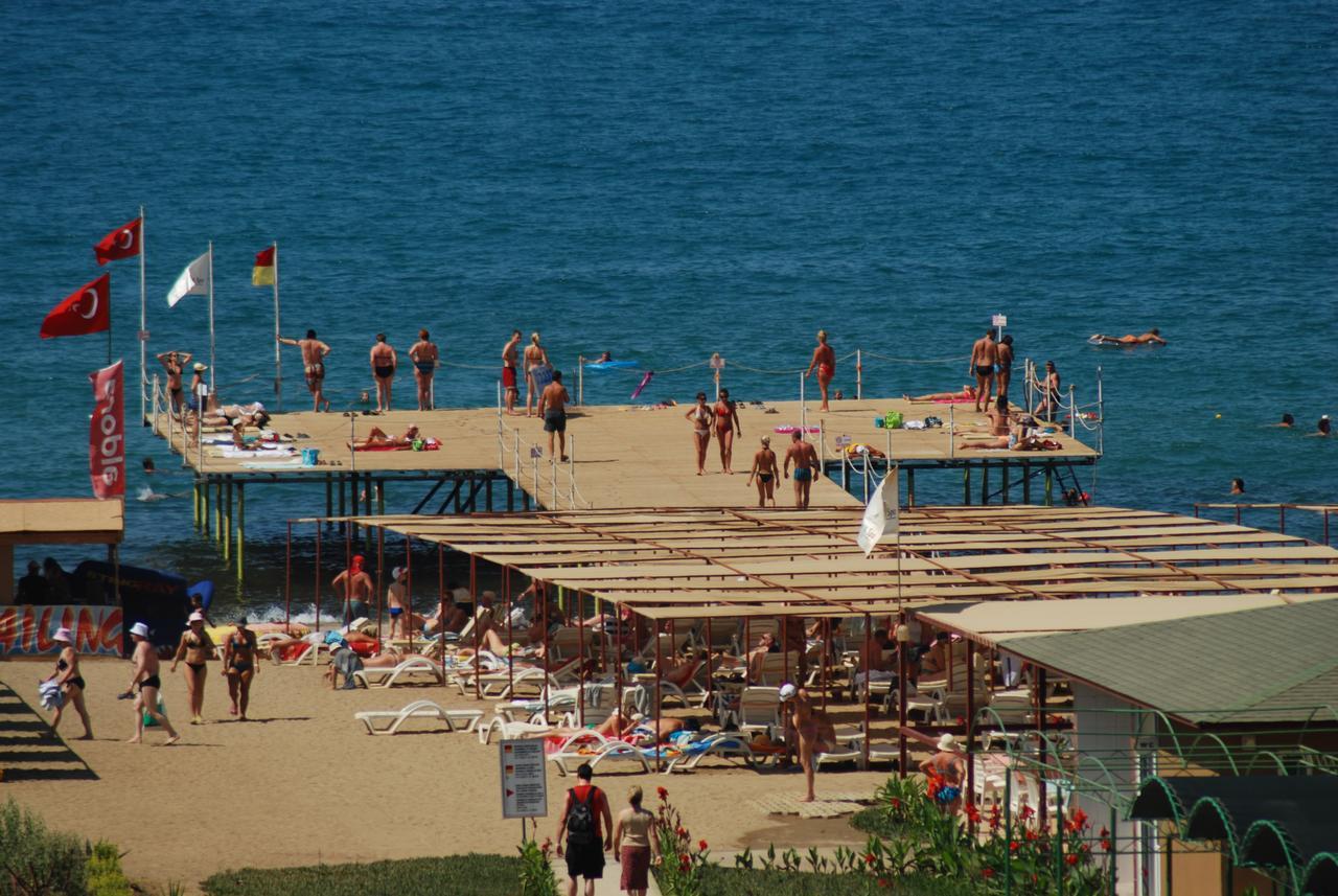 Hedef Alanya