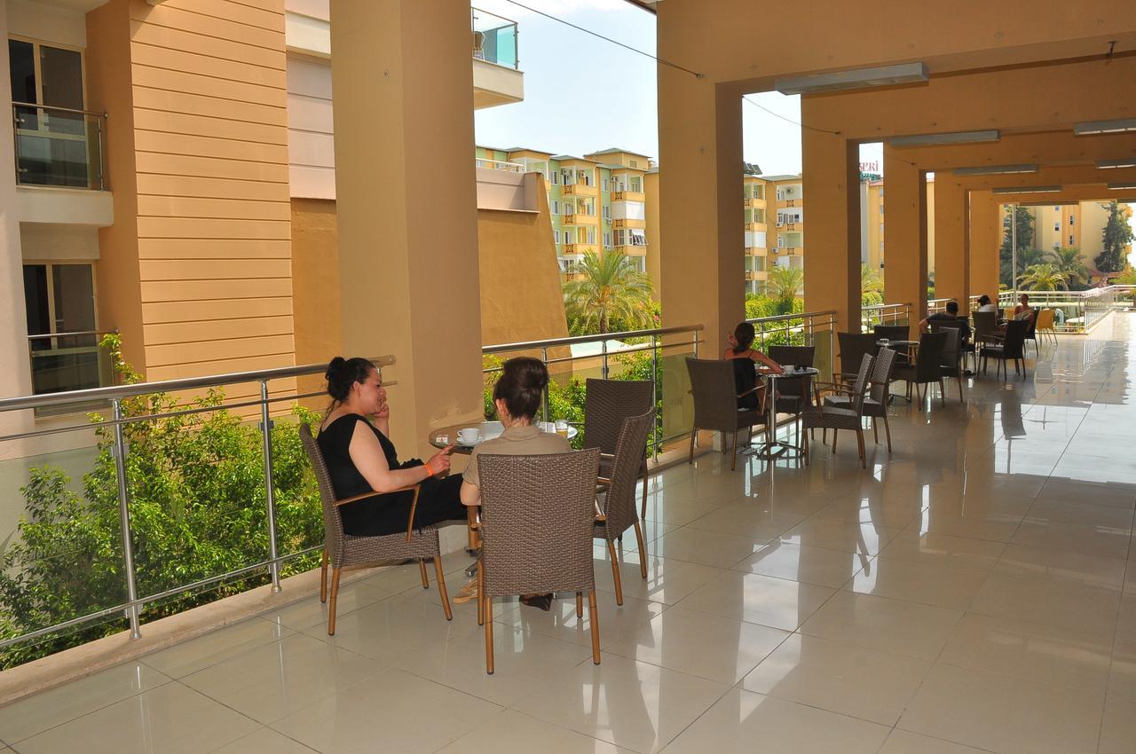 Hedef Hotel 5*