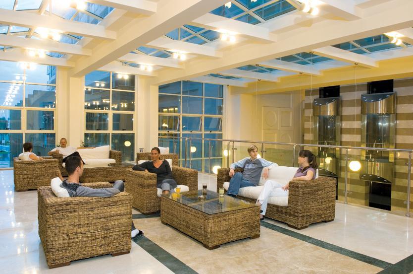 Hedef 5* Alanya