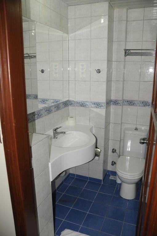 Hotel Alin 3*