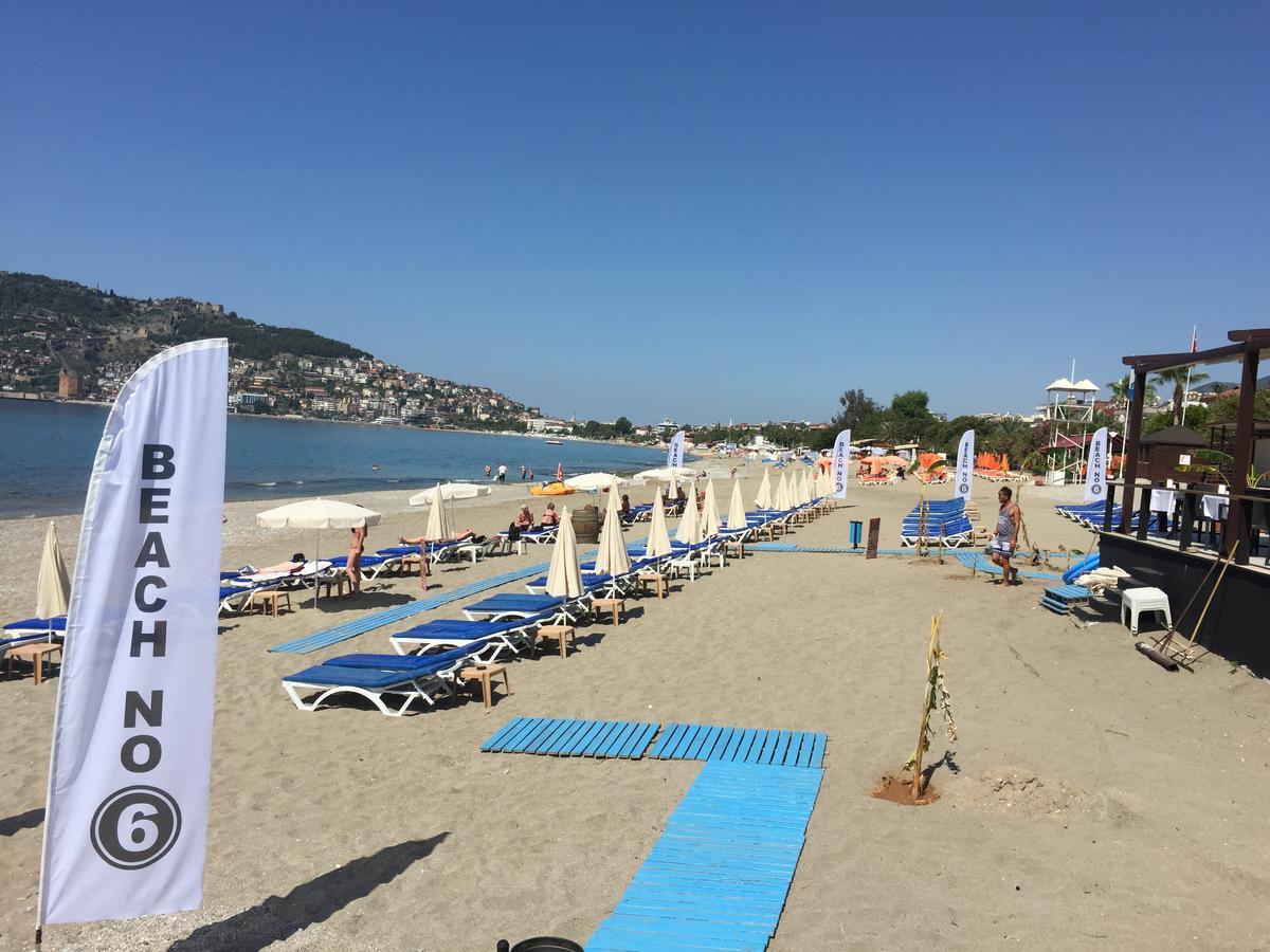 Alanya Blue Dream Aparthotel Alanya