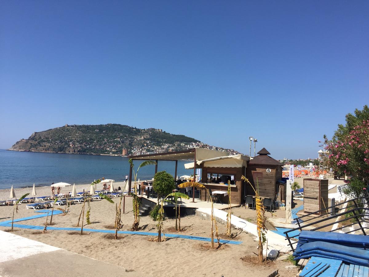 Alanya Blue Dream 3*