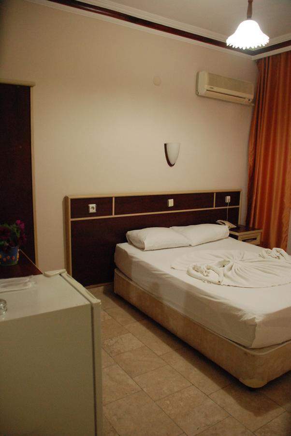 Kleopatra Aydın Otel