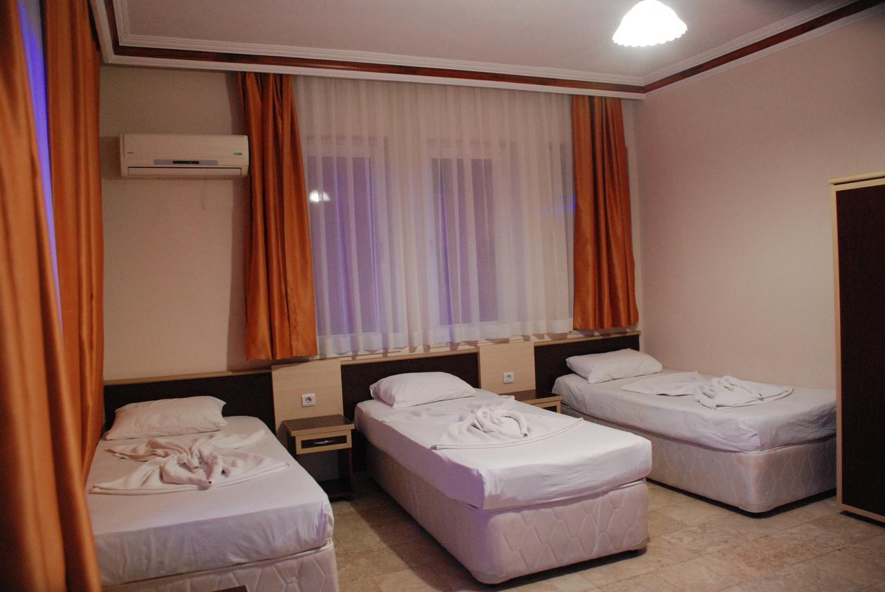 Kleopatra Aydın Otel Alanya