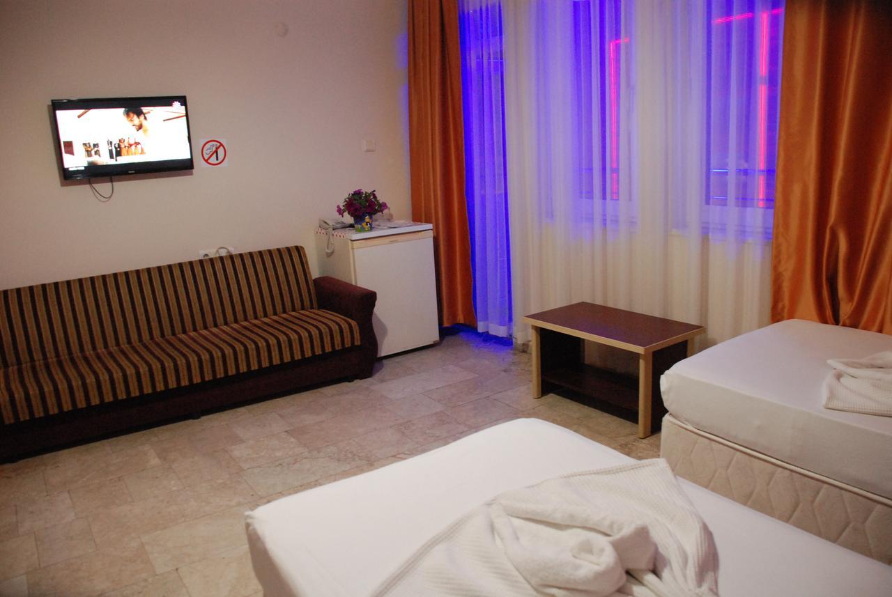 Otel Kleopatra Aydın