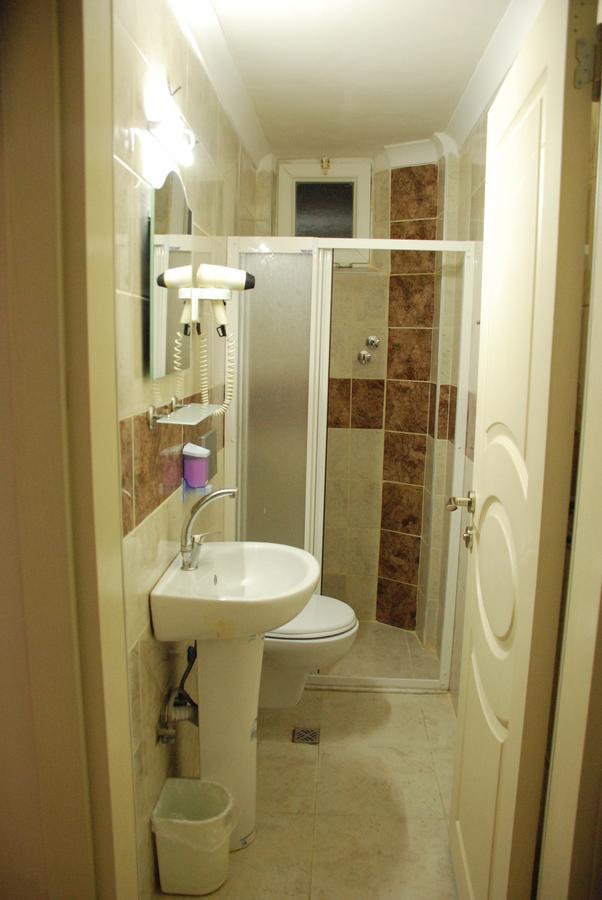 Otel Kleopatra Aydın Alanya