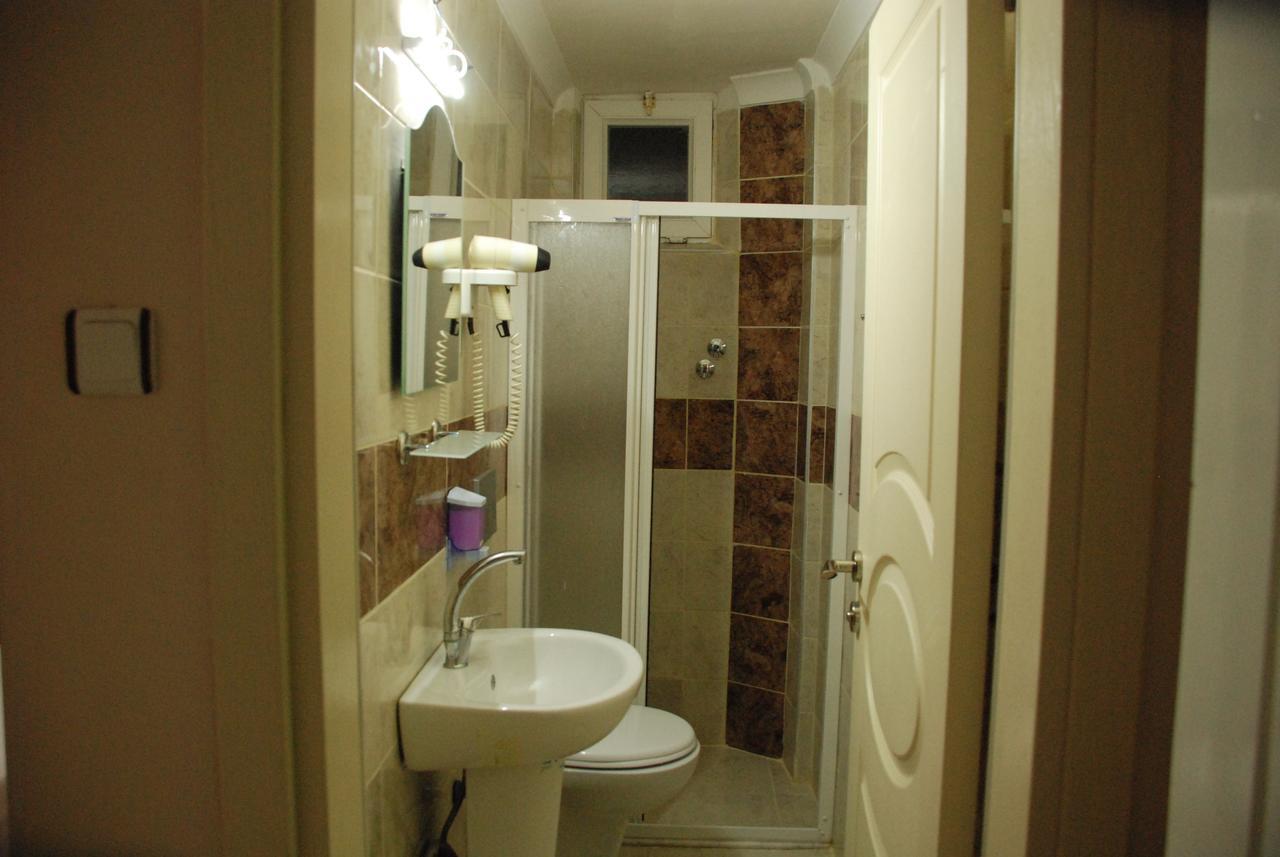 Kleopatra Aydın Otel *