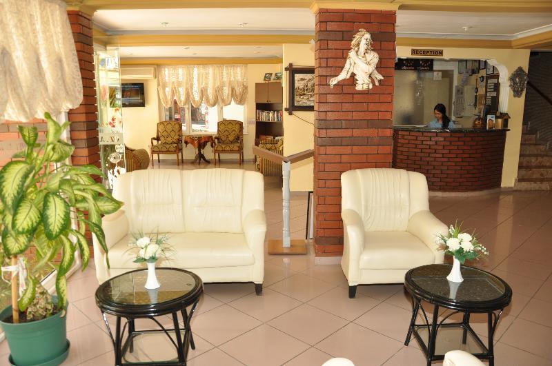 Miss Cleopatra Hotel Alanya