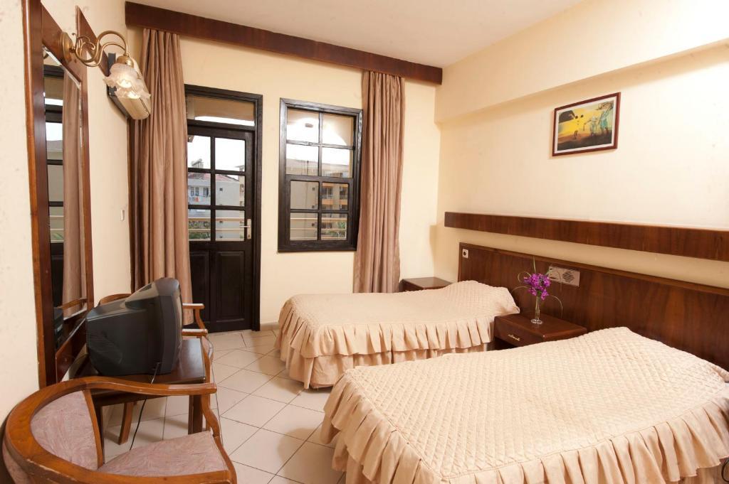 Sun By En Vie (adults Only) Hotel