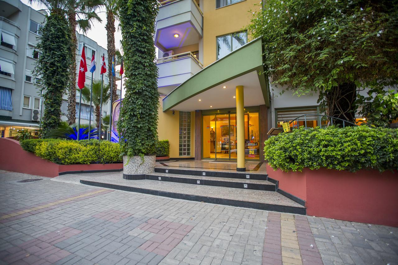 Hotel Sifalar