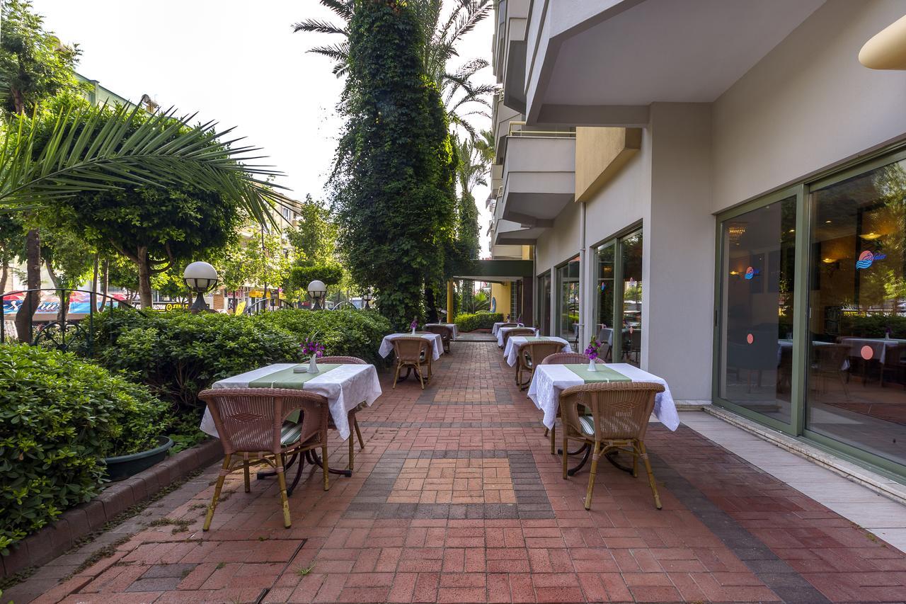 Sifalar Hotel Alanya